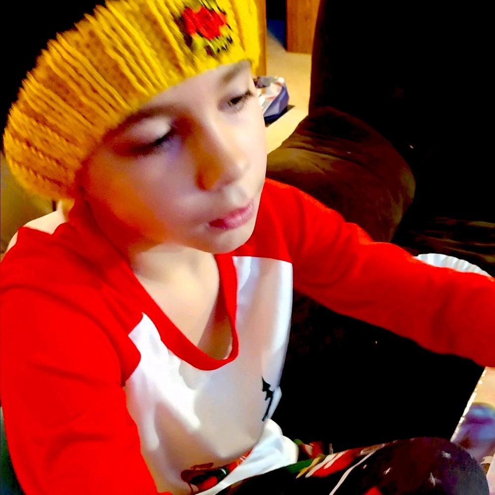 Hat
